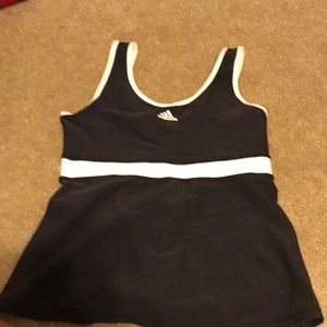 Adidas tank